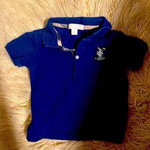 Burrbery playerita ,saize 2